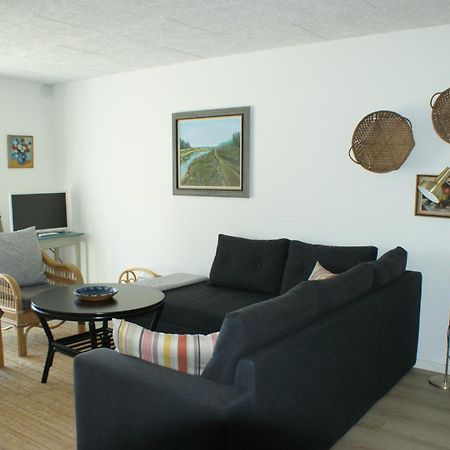 Lustrup Farmhouse Ribe Kültér fotó