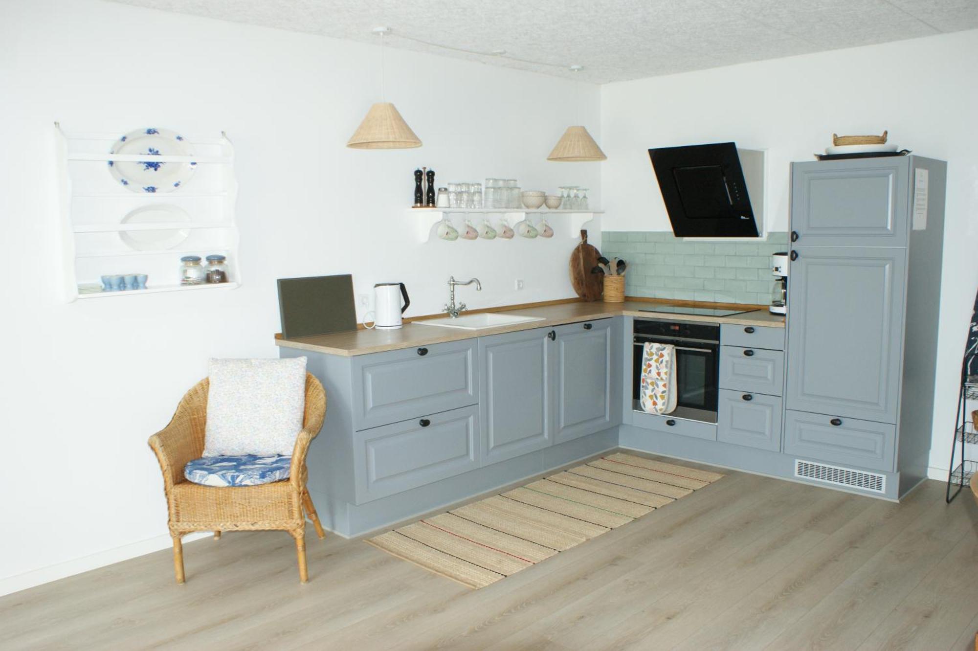 Lustrup Farmhouse Ribe Kültér fotó