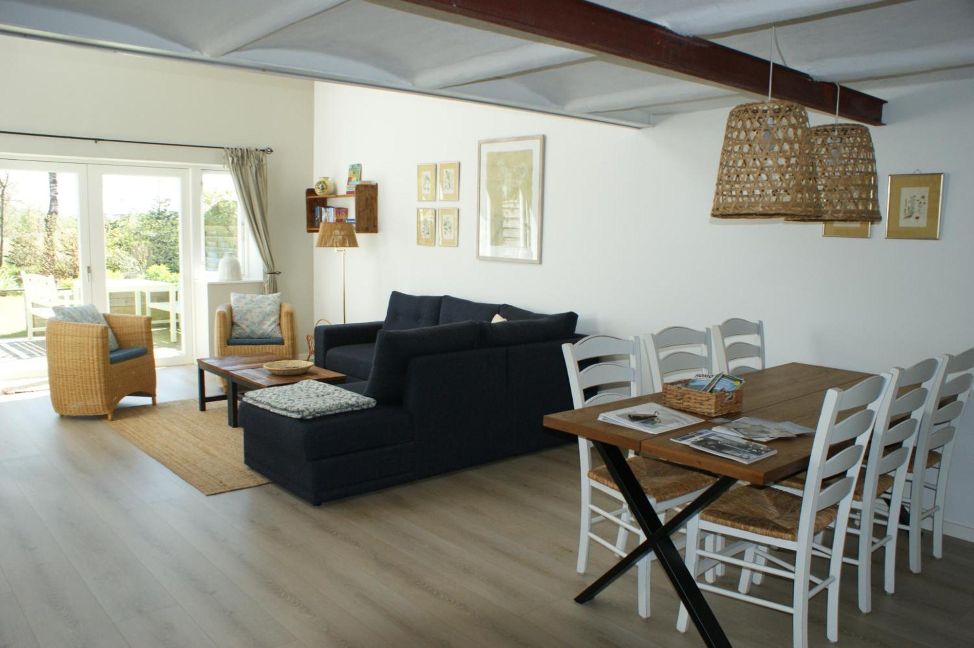 Lustrup Farmhouse Ribe Kültér fotó