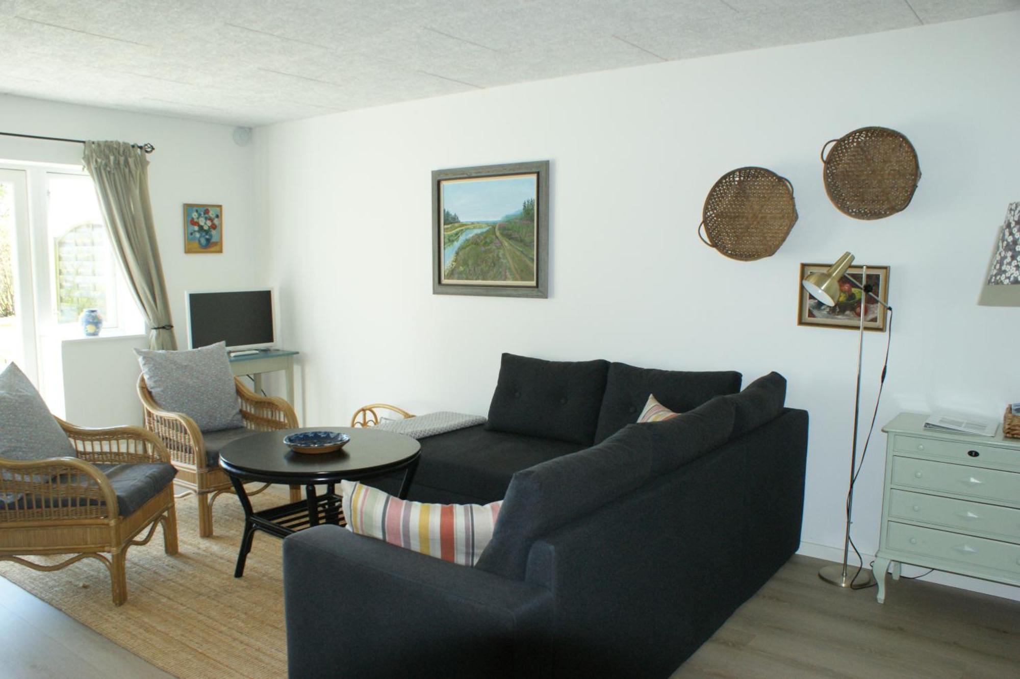 Lustrup Farmhouse Ribe Kültér fotó