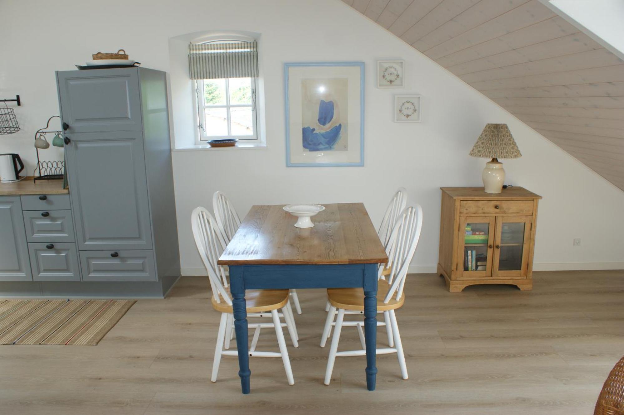 Lustrup Farmhouse Ribe Kültér fotó