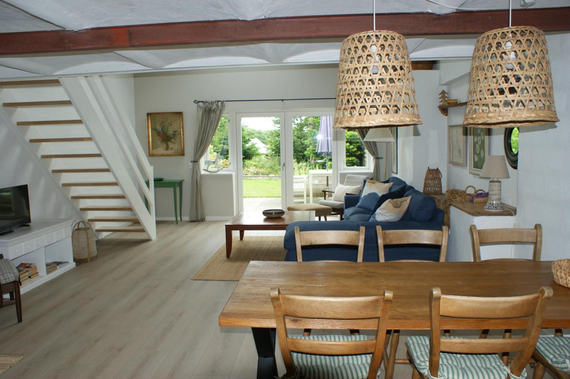 Lustrup Farmhouse Ribe Kültér fotó
