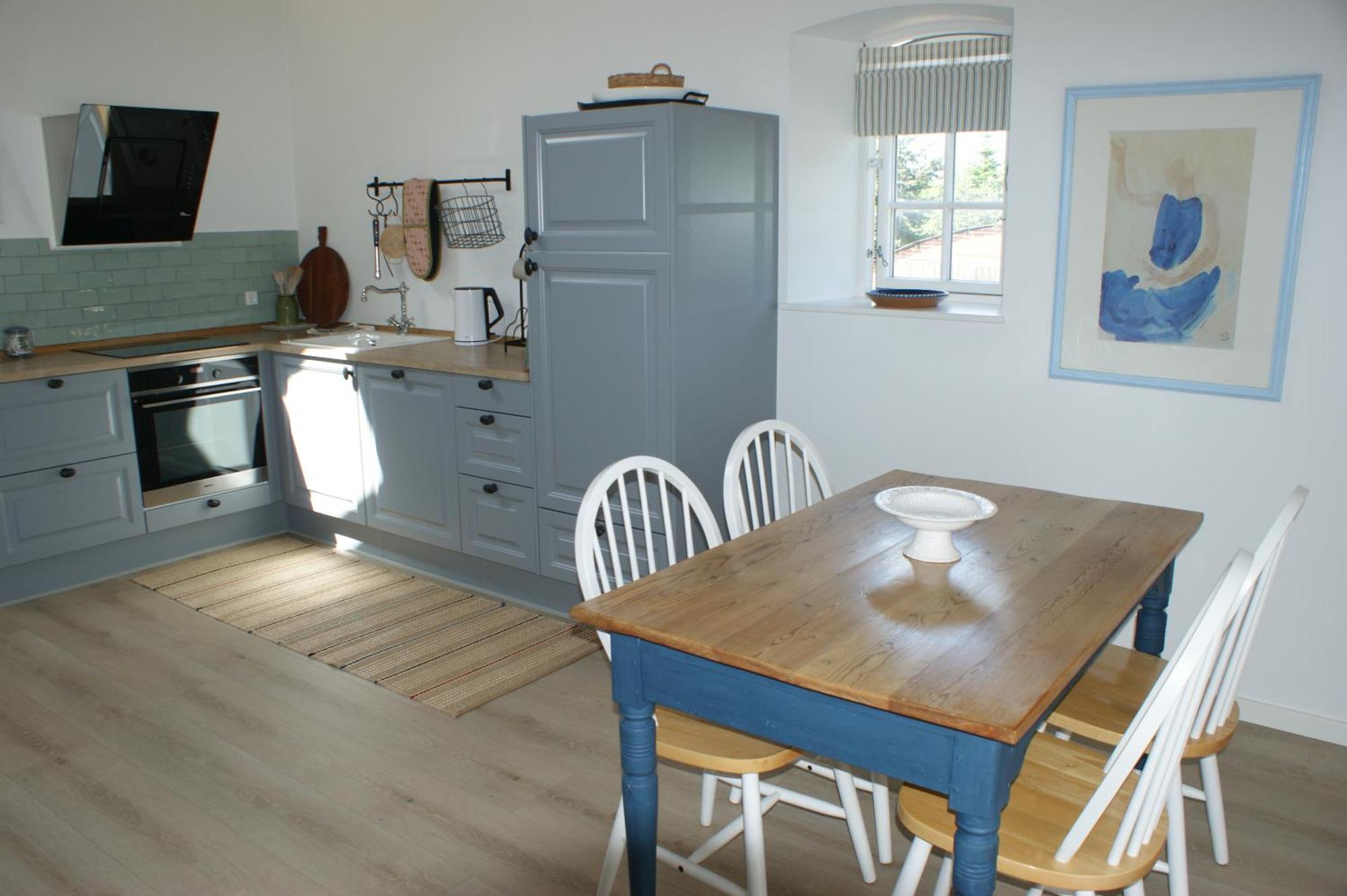 Lustrup Farmhouse Ribe Kültér fotó