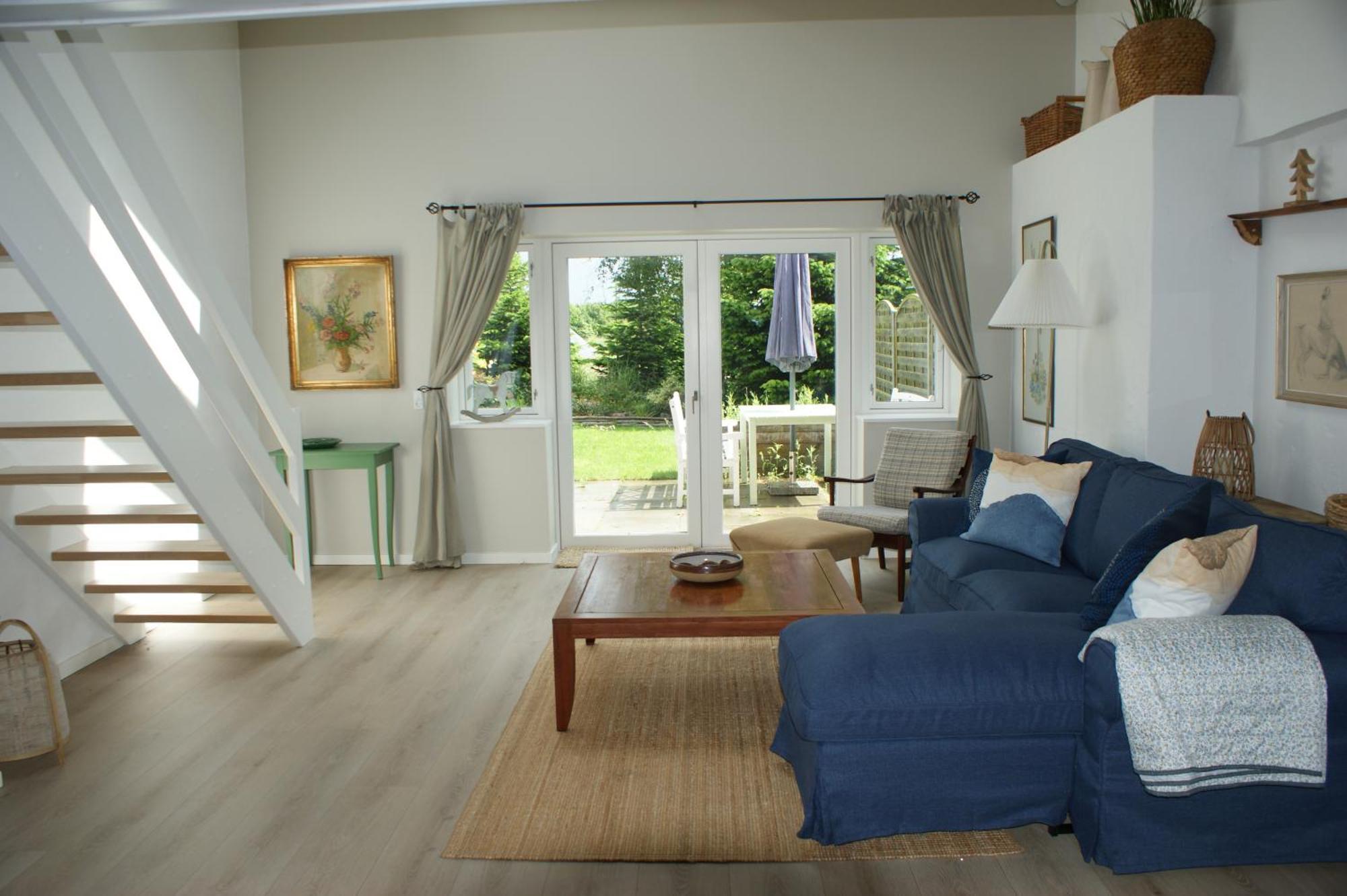 Lustrup Farmhouse Ribe Kültér fotó